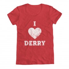 I Love Derry